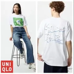UNIQLO ジブリ　Tシャツ