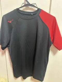 ミズノ スポーツTシャツ