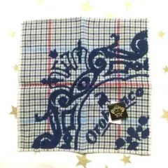 新品 Orobianco オロビアンコ タオルハンカチのサムネイル