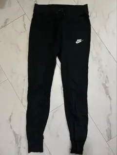 Nike ブラック ジョガーパンツ スウェットパンツ サイズS