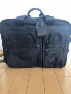 【完売モデル】TUMI ビジネスショルダーバッグ 26145DH 【美品】 楽天市場】TUMI 26145の通販