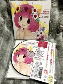 2026年最新】中川かのん COLORSの人気アイテム - メルカリ