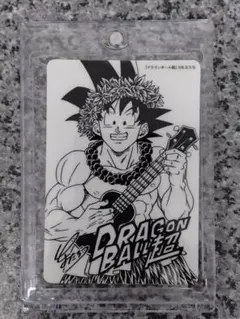 ナツコミ2019 2022ドラゴンボール超 ステッカー3枚ミニ下敷き1枚セット 