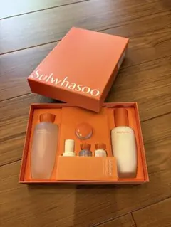 2025年最新】Sulwhasoo サンプルの人気アイテム - メルカリ