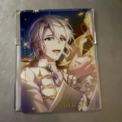 プロセカ ミニ色紙 61A 白石杏 アクセラレイト - メルカリ