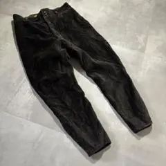 11 by Boris Bidjan Saberi コーデュロイパンツ - メルカリ