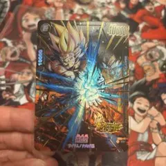 ドラゴンボール フュージョンワールド FS09-06 パラレル 孫悟空 - メルカリ
