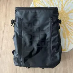 ノースフェイス　リュック　バックパックのサムネイル