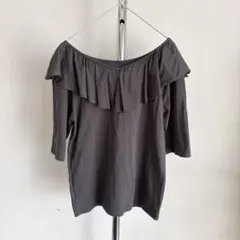 2026年最新】ROPE mademoiselle / ロペマドモアゼル Tシャツ