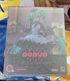 グッスマくじ 初音ミク B賞