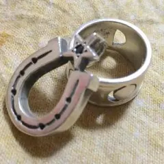 H＆S ハックフォード＆ソングのペンダントトップとリングのサムネイル