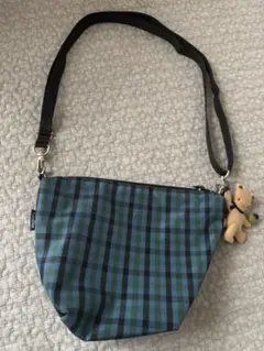 familiar ファミリア　ショルダーバッグのサムネイル