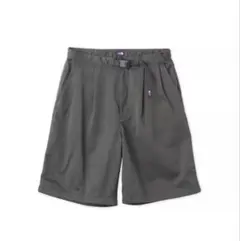THE NORTH FACEパープルレーベルチノハーフパンツ N26SD071のサムネイル