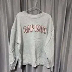 GAPトレーナー