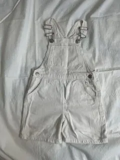 ZARA KIDS オーバーオール