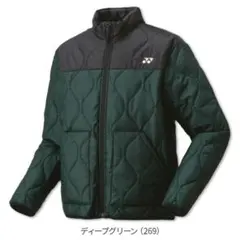 ヨネックス　バドミントンジャンバー