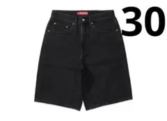 Supreme Baggy Denim Short 