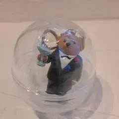 ポロラルフローレン　カプセルトイ