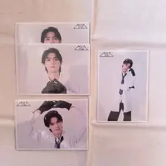 EBiDAN M!LK 佐野勇斗