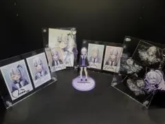 Vtuber 音ノ乃のの グッズ各種