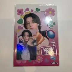 2026年最新】kcon ini mdの人気アイテム - メルカリ