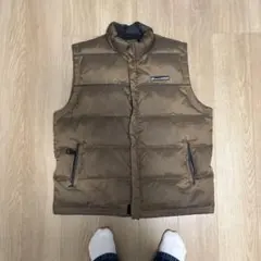 ランニングベスト