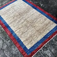 壁掛け タペストリー ギャッペ ラグ 97cm×72cm - メルカリ