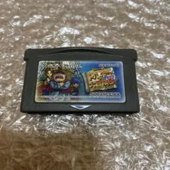 ゲームボーイアドバンス　トルネコの大冒険3 アドバンス