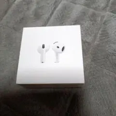 AirPods 4　ノイズキャンセリング非搭載モデル