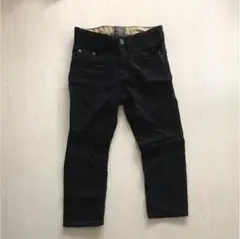 H&M コーディロイパンツ 110センチ