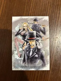 2026年最新】ワンピースウエハース -our memories-の人気アイテム