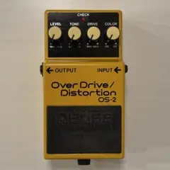 2026年最新】boss os-2の人気アイテム - メルカリ