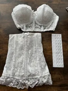 セモア ブライダルインナー