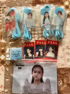 iScream 全員 セット売り