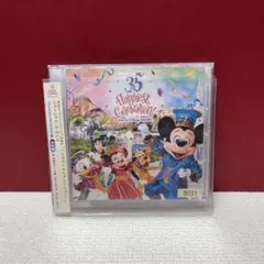 東京ディズニーリゾートⓇ35周年