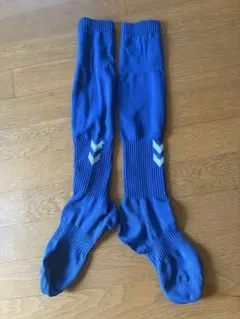 hummel（ヒュンメル） サッカーストッキング / ロングソックスのサムネイル