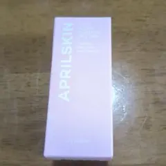 APRILSKINエイプリルスキンヒーローオールデイプランピングティントのサムネイル