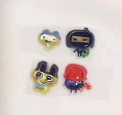 正規品　ボンボンドロップシール　たまごっち　まめっち