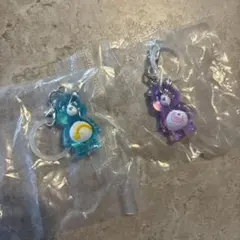 ケアベア めじるしアクセサリー