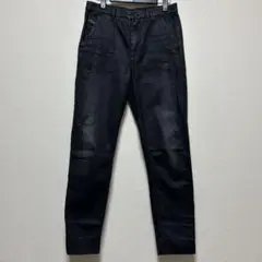 美品 ディーゼル チノパン デニム DIESEL