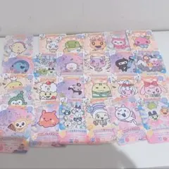 たまごっち　にゅー!ごっちカード2 まとめ売り