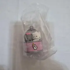 【ニャニィニュニェニョン】カンキャラ! サンリオキャラクターズ