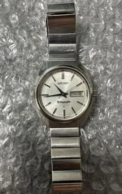 SEIKO Presmaticハイビート27石5146-7040 自動巻ジャンク - メルカリ