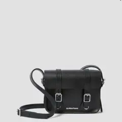 7inch SATCHEL BAG Dr.Martens
