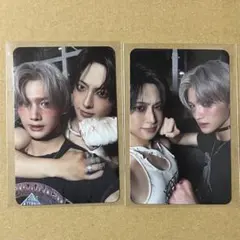 &TEAM BtL ケミトレカ 【FUMA JO】