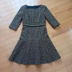 2025年最新】TOCCAトッカ刺繍ワンピース サイズ4の人気アイテム