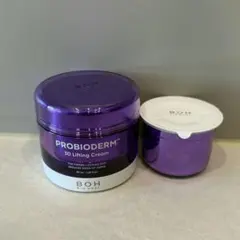 プロバイオダーム 3Dリフティングクリーム 本体50ml＋リフィル50mlのサムネイル