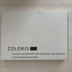 COLORIS カラーセット ミスティアッシュ2.0のサムネイル