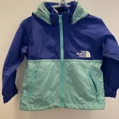 ノースフェイス　キッズアウター　90cmのサムネイル