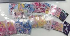 プリキュア　ウエハース12 まとめ売り